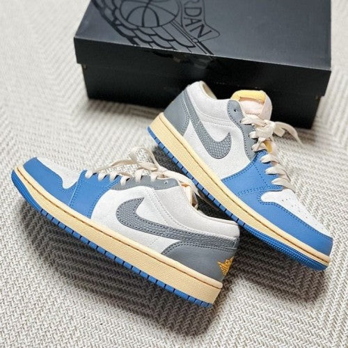 Jordan Retro 1 Low SE Tokyo Vintage