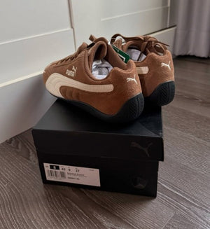 Pumaa Speedcat OG Haute Coffee