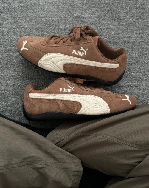 Pumaa Speedcat OG Haute Coffee