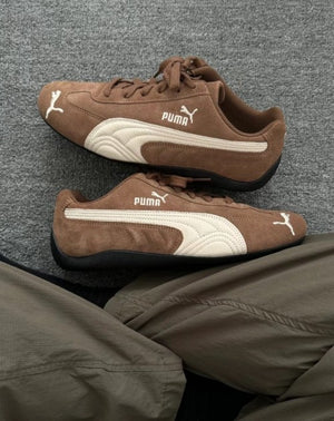 Pumaa Speedcat OG Haute Coffee