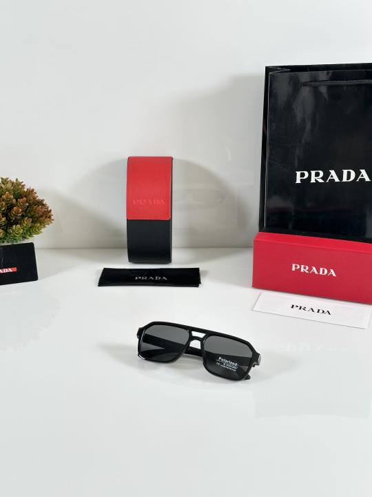 Prada 8952 Black