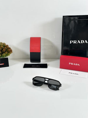 Prada 8952 Black