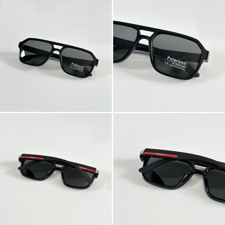 Prada 8952 Black