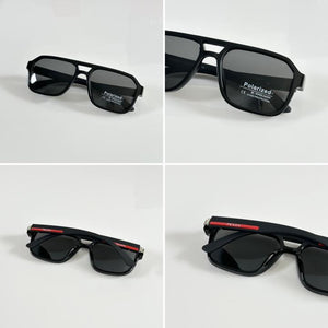Prada 8952 Black
