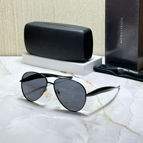 Bottega Veneta Full Black