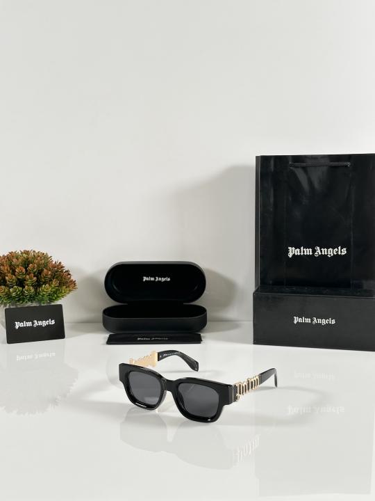Palm Angels 3351 Black