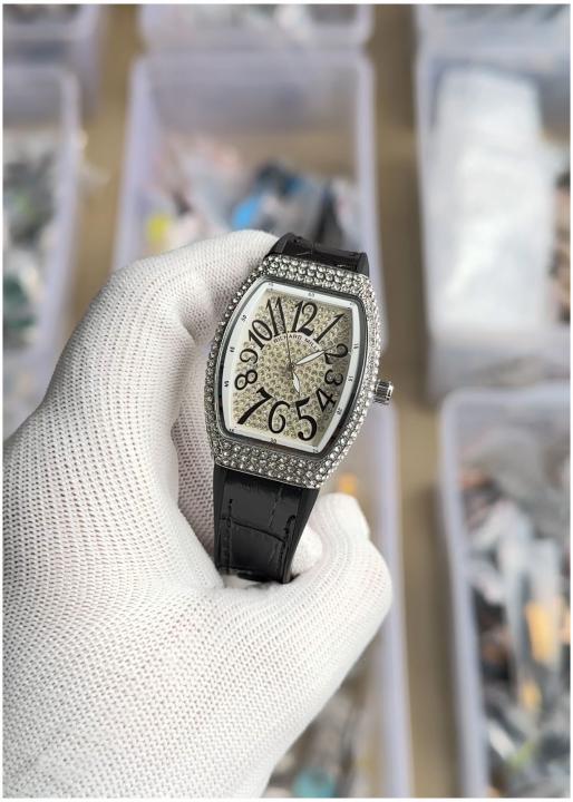 Richard Mille Angle RM35-01 Black