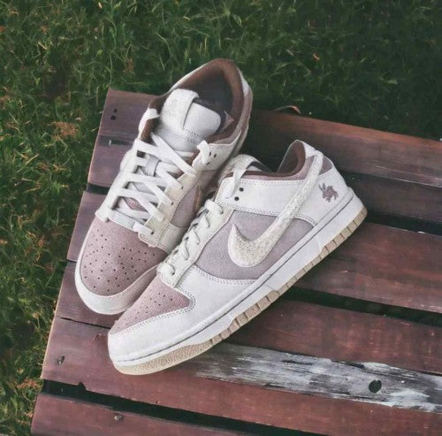 Nike Dunk Low Year Of The Rabbit
