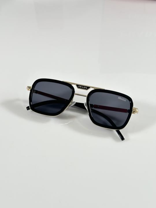 Prada 8805 Gold Black