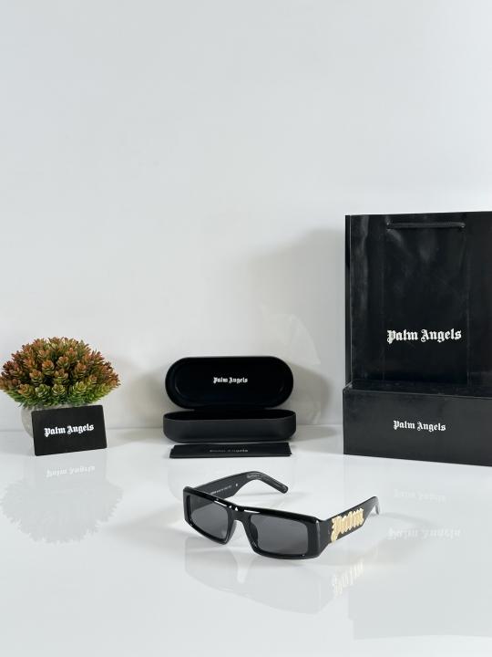 Palm Angel 3318 Black