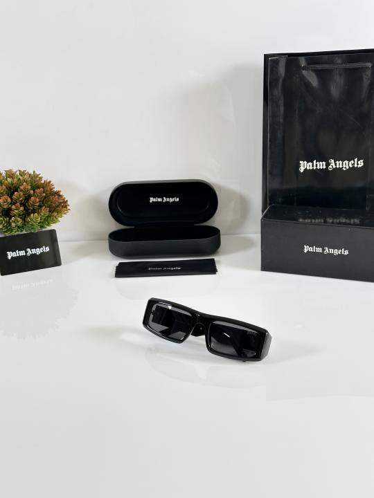 Palm Angel 3318 Black