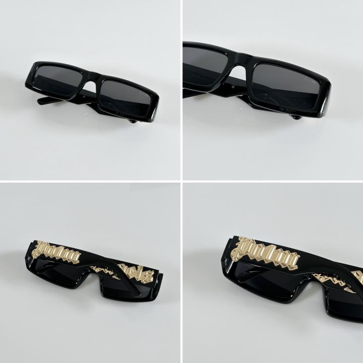 Palm Angel 3318 Black