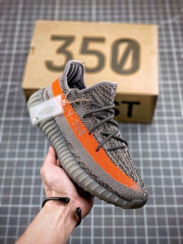 Adidas Yeezy Boost 350 V2 Beluga