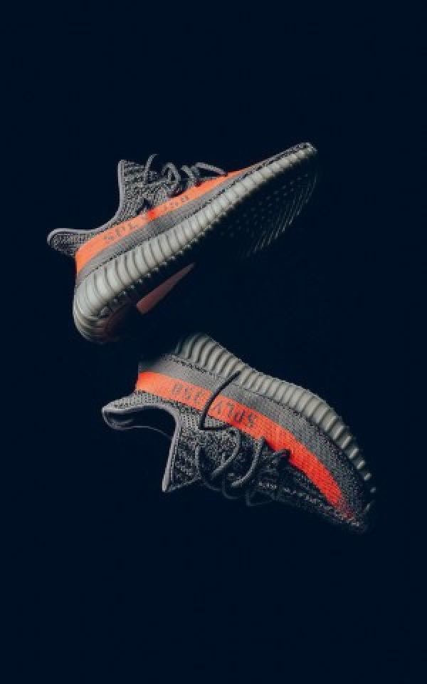 Adidas Yeezy Boost 350 V2 Beluga