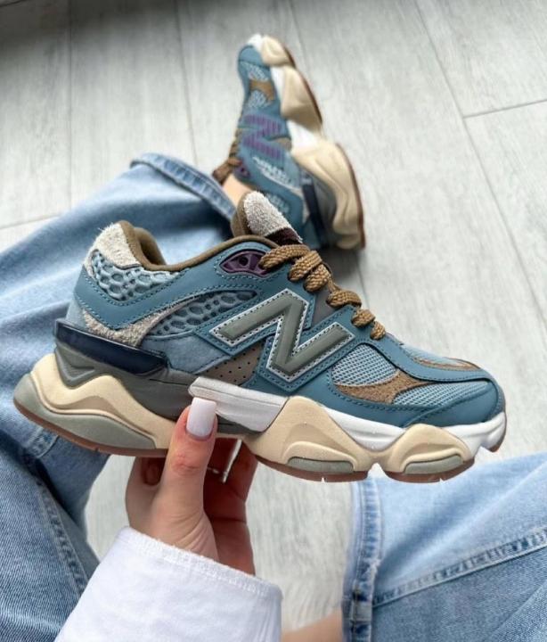 New Balance 9060 X Bodega Age Of Discovery