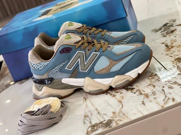 New Balance 9060 X Bodega Age Of Discovery