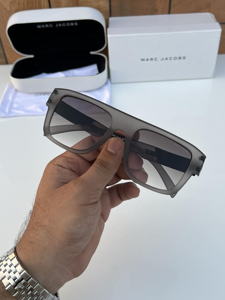 Marc Jacobs 1004 Grey