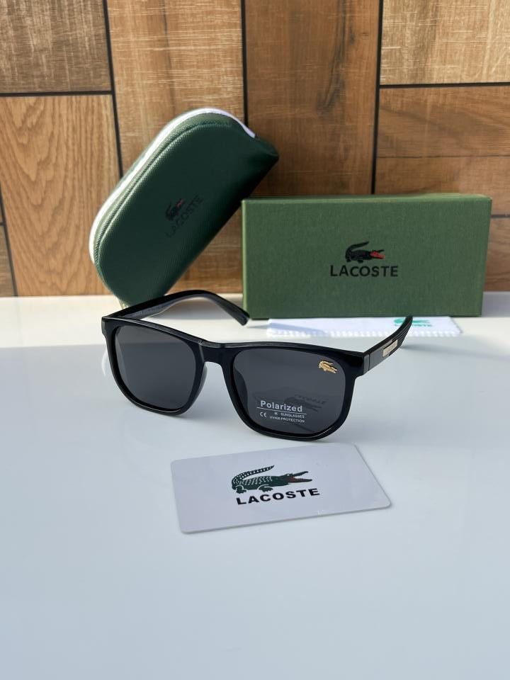 Lacoste 680 Black