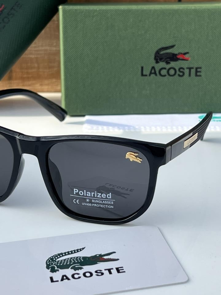 Lacoste 680 Black