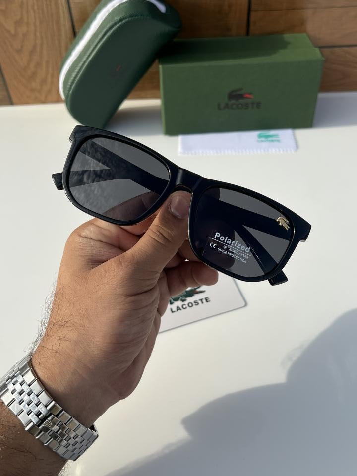 Lacoste 680 Black