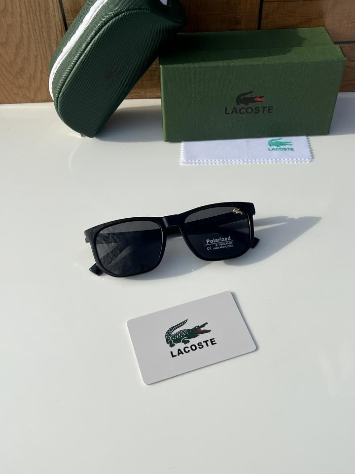 Lacoste 680 Black
