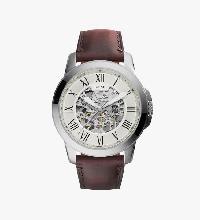 Fossil Grant Automatic Me3099