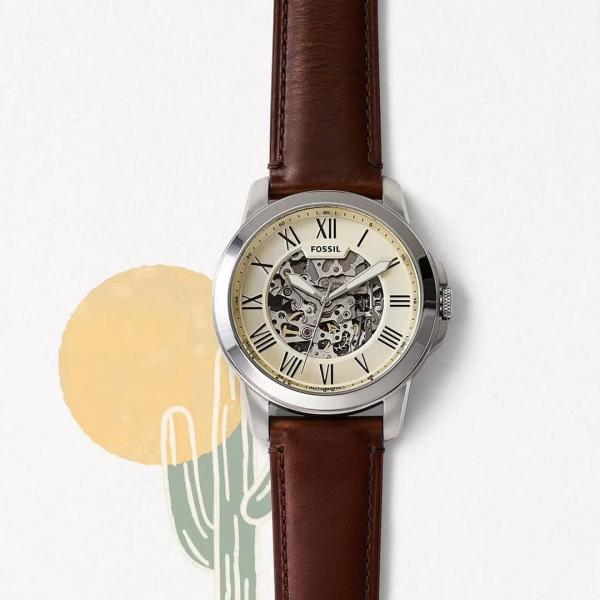 Fossil Grant Automatic Me3099