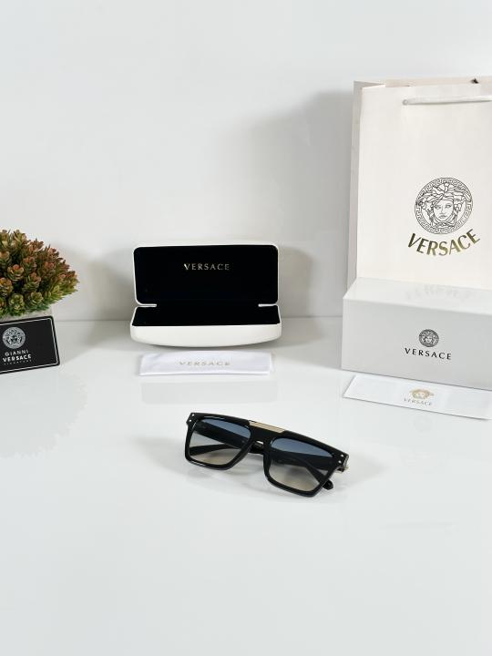 Versace 216 Gold Green DC