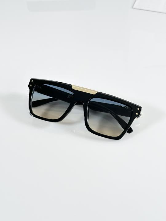 Versace 216 Gold Green DC