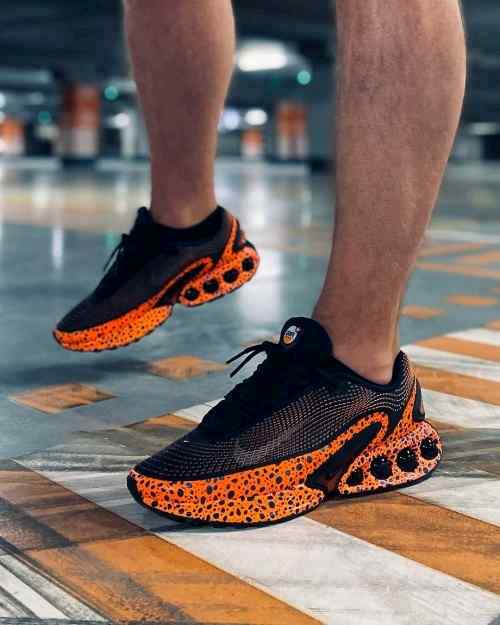 Nikee AirMax DN Safari