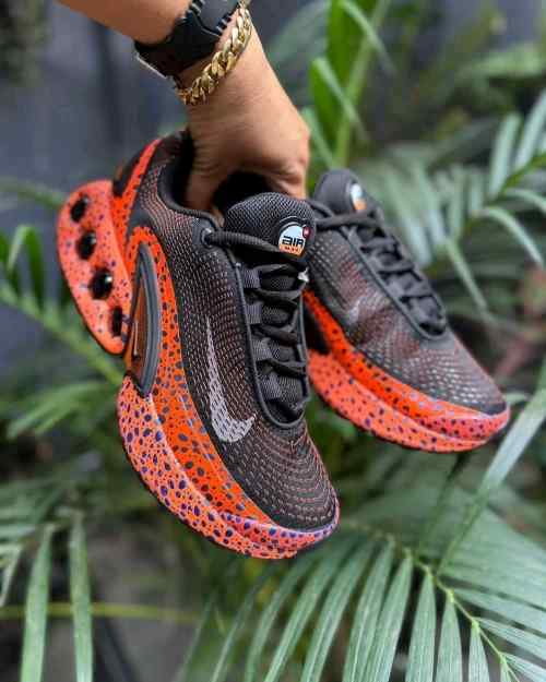 Nikee AirMax DN Safari
