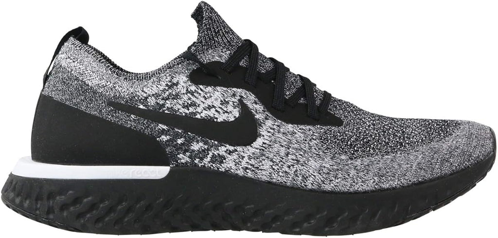 Epic React Flyknit Oreo AQ0067 400 Running Shoes For Men