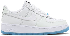 Nike Airforce 1 UV Reflective