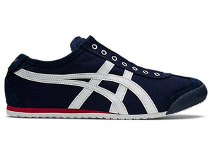 Onitsuka Tiger Slip On Nevy Blue