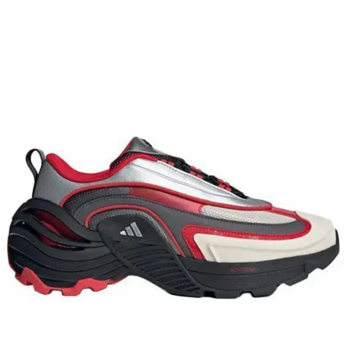 Adidass Wonder Runner Turbo Red