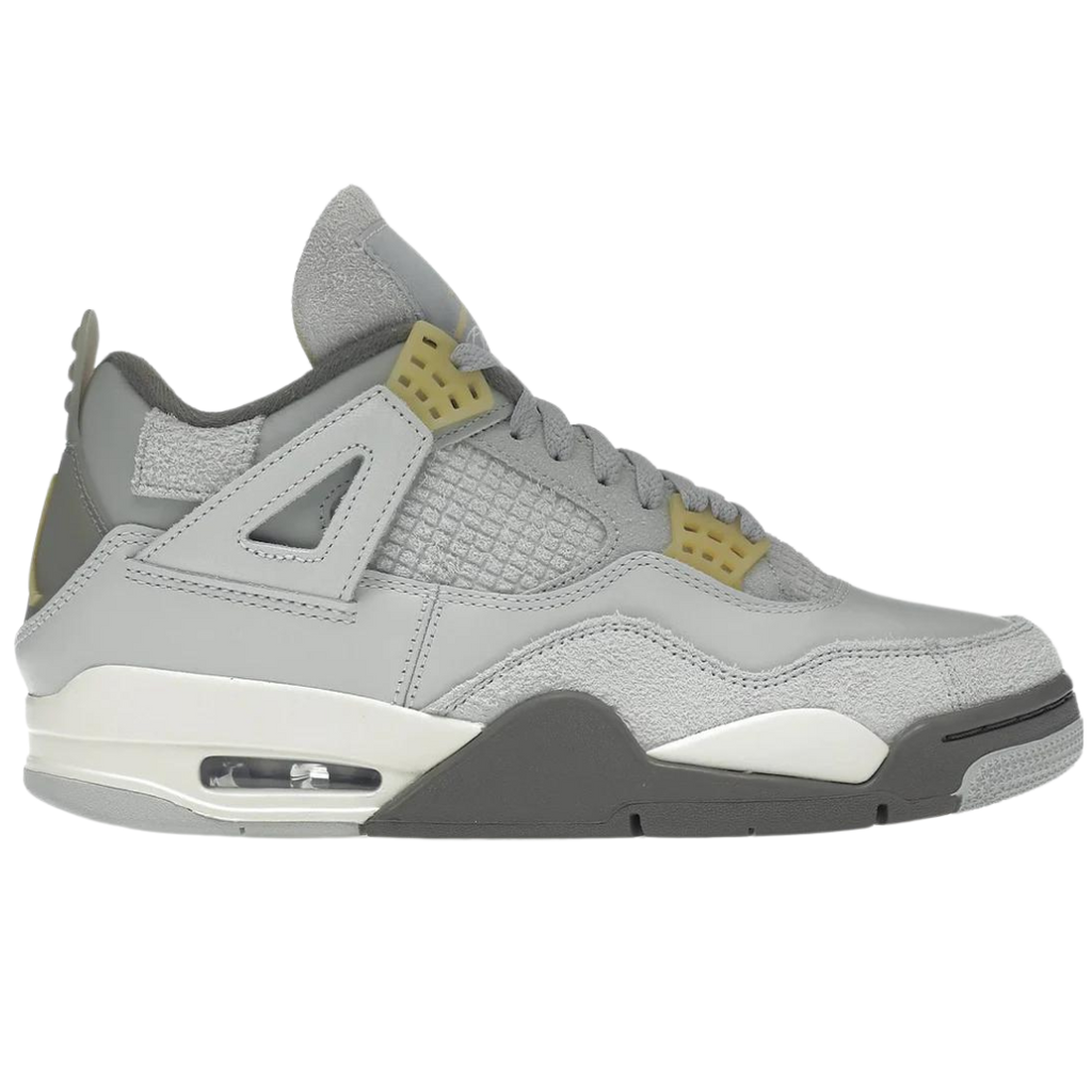 Jordan Retro 4 SE Craft Photon Dust