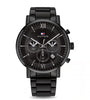 Tommy Hilfigher Evan Full Black