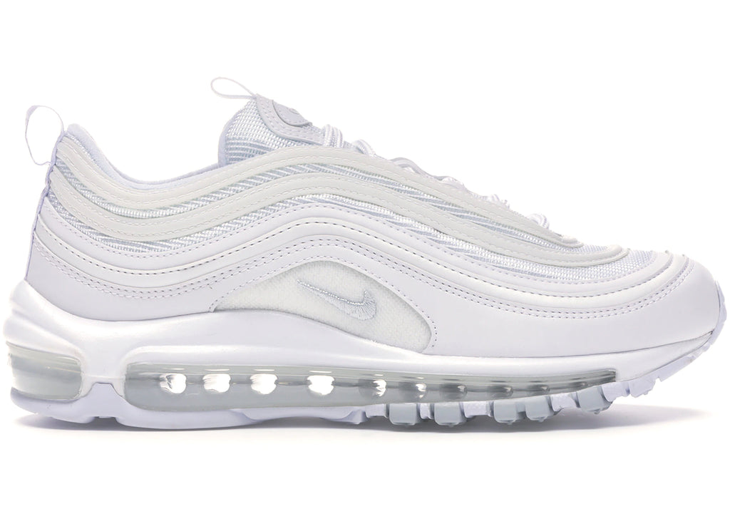 Nike Airmax 97 Pure White