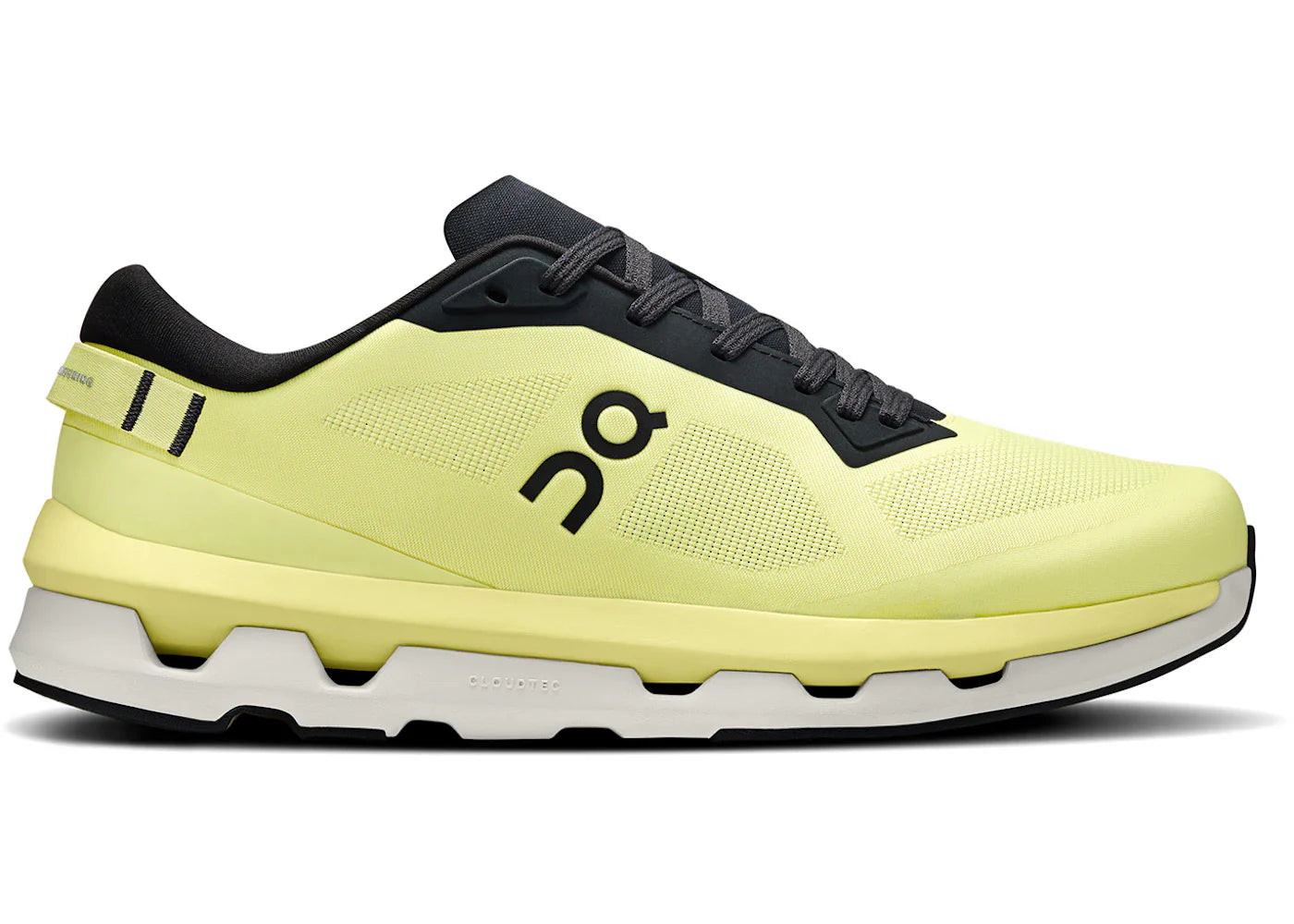 On Running Cloudzone Limelight Black – SNEAKS.FREAKS