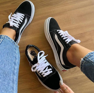 Vans Old Skool Black