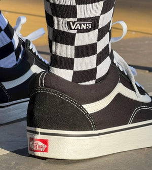 Vans Old Skool Black