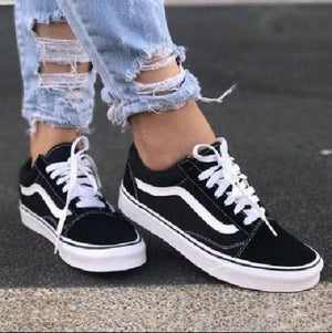 Vans Old Skool Black