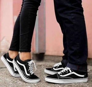 Vans Old Skool Black