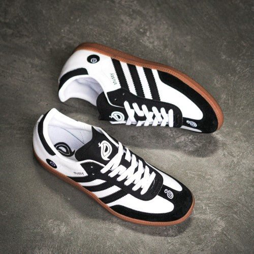 Adidas Samba OG X Stussy