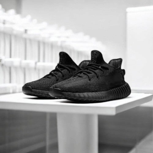 Adidas Yeezy Boost 350 V2 Onyx