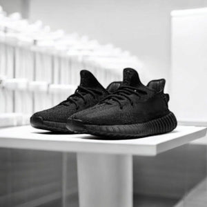 Adidas Yeezy Boost 350 V2 Onyx