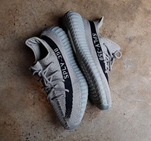 Adidas Yeezy Sply 350 V2 Granite