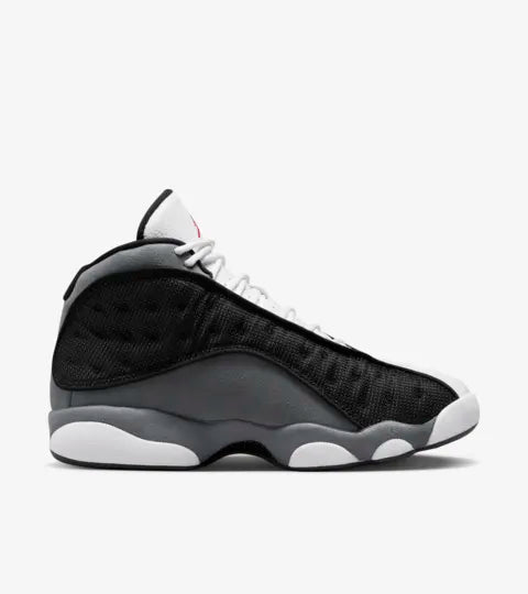 Air Jordan 13 Black Flint