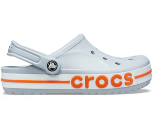 Crocs Bayband Grey Orange