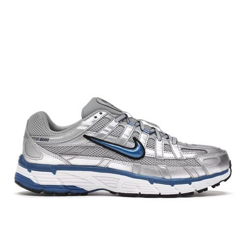 Nike p 6000 Laser Blue